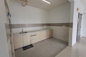 Gardenz @ One South (Phase 5)