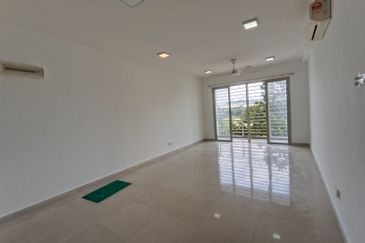 Gardenz @ One South (Phase 5)