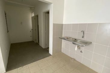 Simfoni Apartment @ Eco Majestic (Rumah Selangorku)