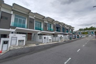 Oasis Kajang