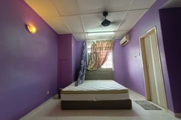 Kampung Batu 14, Puchong