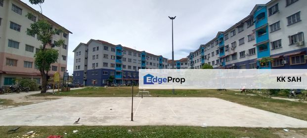 (CASH BACK + FULL LOAN) TAMAN PENDAMAR INDAH 2, Selangor, Port Klang