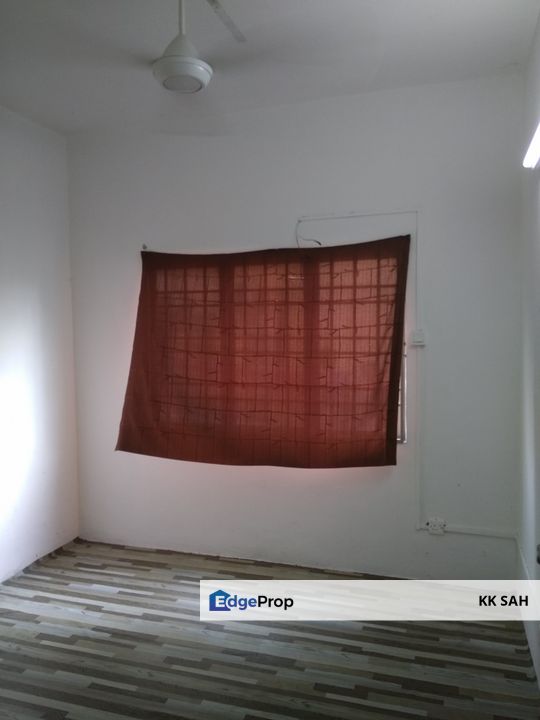 (CASH BACK + FULL LOAN) TAMAN PENDAMAR INDAH 2, Selangor, Port Klang