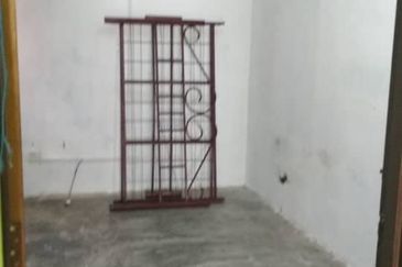 Taman Suria Pendamar