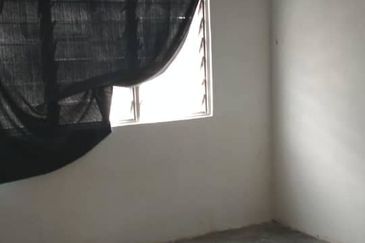 Taman Suria Pendamar