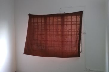 Taman Suria Pendamar