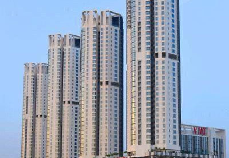 VIVO Residential Suites