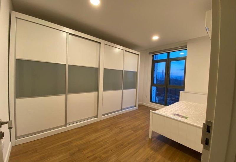 VIVO Residential Suites