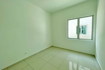 Ebonylane @ Eco Forest