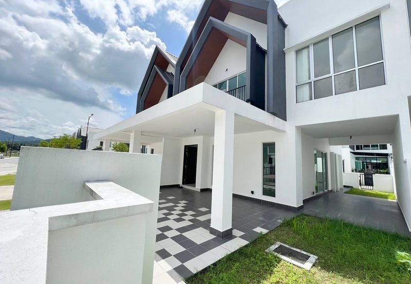 Ebonylane @ Eco Forest