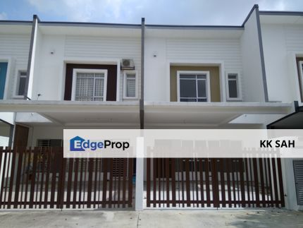 (NEARBY MALL 20x70) 2 STOREY @ SETIA ECOHILL, Selangor, Semenyih