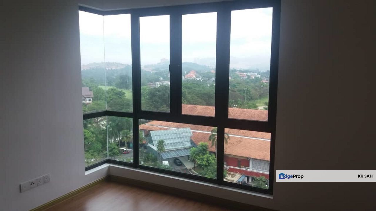 (BRAND NEW) VISTA MAHOGANI @ SAUJANA IMPIAN, Selangor, Kajang