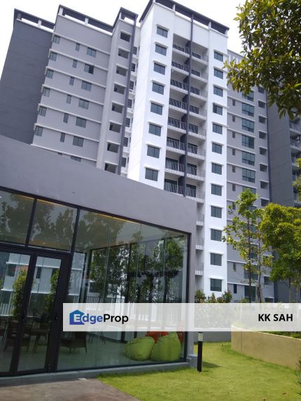 (NEW) Sutera Pines @ Bandar Sungai Long, Selangor, Bandar Sungai Long