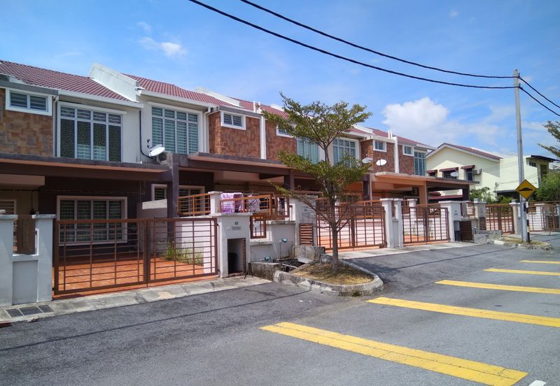 Bandar Pelangi Semenyih 2