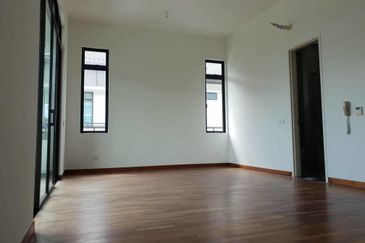 Tenderfields @ Eco Majestic