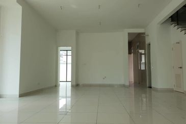 Tenderfields @ Eco Majestic