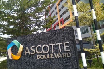 Seksyen 5, Bandar Rinching