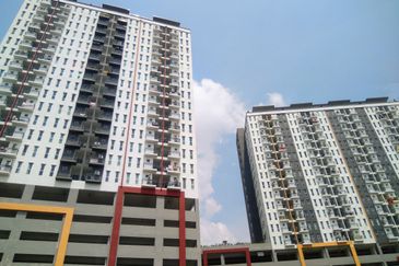 Seksyen 5, Bandar Rinching