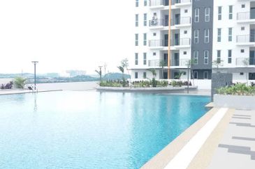 Seksyen 5, Bandar Rinching