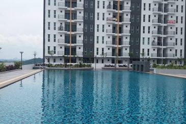 Seksyen 5, Bandar Rinching