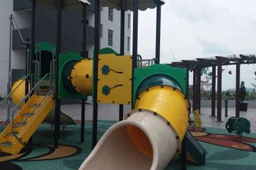 Seksyen 5, Bandar Rinching