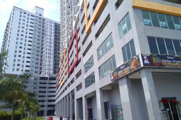 Seksyen 5, Bandar Rinching