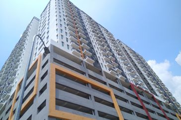 Seksyen 5, Bandar Rinching