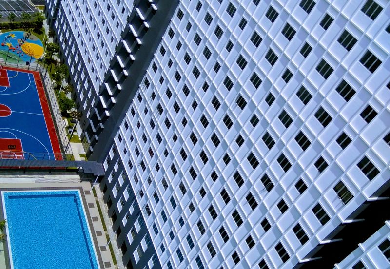 Harmony Apartment @ Eco Majestic