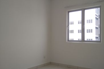 Harmony Apartment @ Eco Majestic