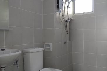 Harmony Apartment @ Eco Majestic