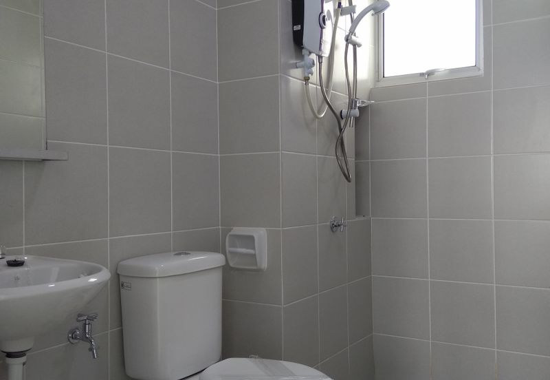 Harmony Apartment @ Eco Majestic