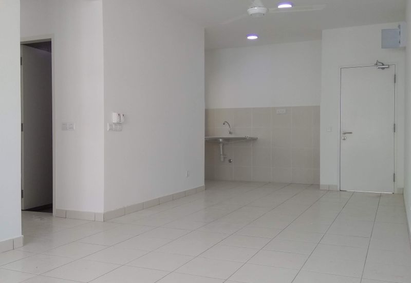 Harmony Apartment @ Eco Majestic