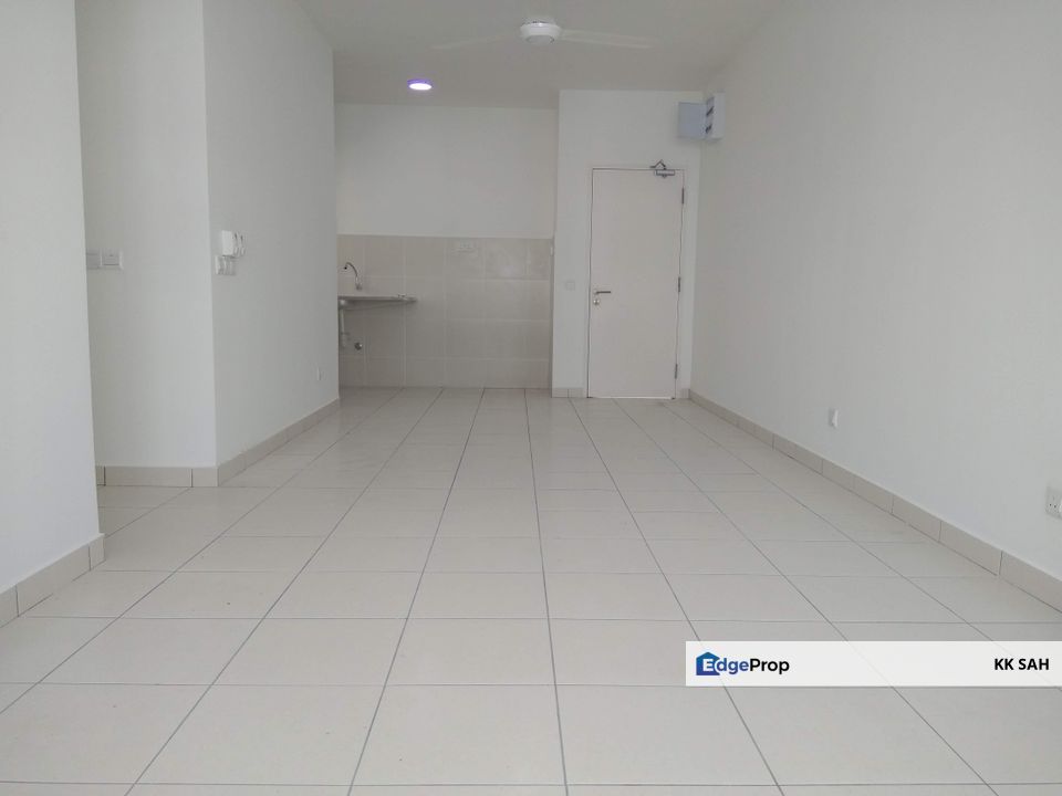 (CORNER UNIT + FULL LOAN) KARISMA @ ECO MAJESTIC, Selangor, Semenyih