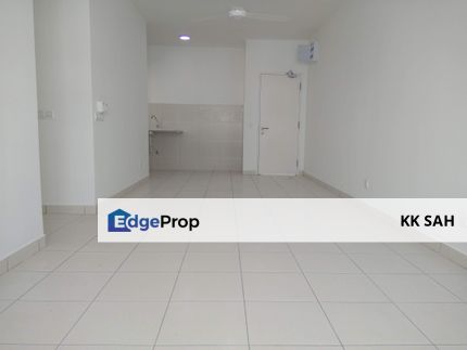 (FULL LOAN) KARISMA APARTMENT @ ECO MAJESTIC, Selangor, Semenyih