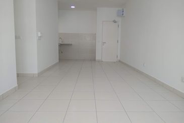 Harmony Apartment @ Eco Majestic