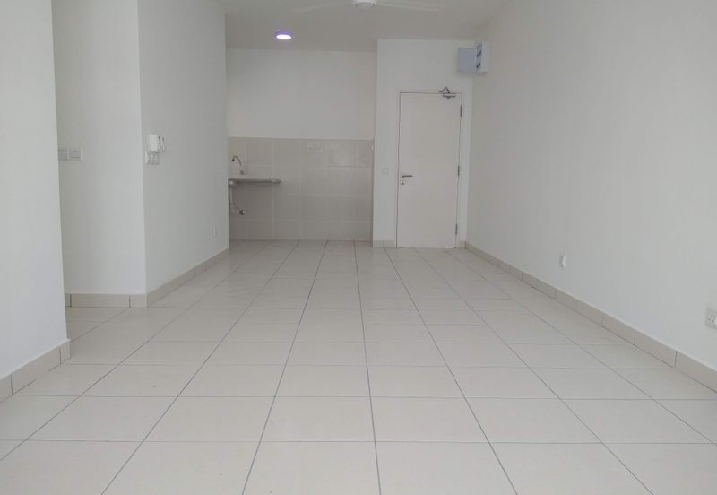 Harmony Apartment @ Eco Majestic