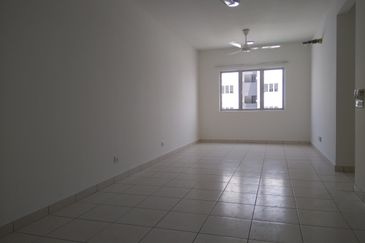 Harmony Apartment @ Eco Majestic