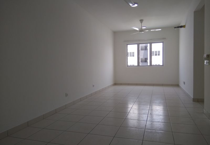 Harmony Apartment @ Eco Majestic