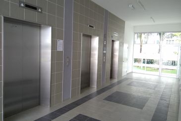 Harmony Apartment @ Eco Majestic