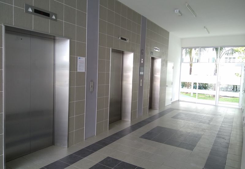 Harmony Apartment @ Eco Majestic