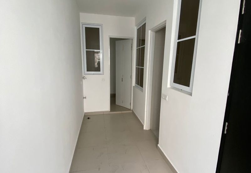 Stoneridge @ Eco Majestic