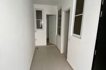 Stoneridge @ Eco Majestic