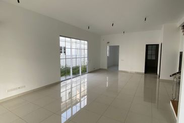 Stoneridge @ Eco Majestic