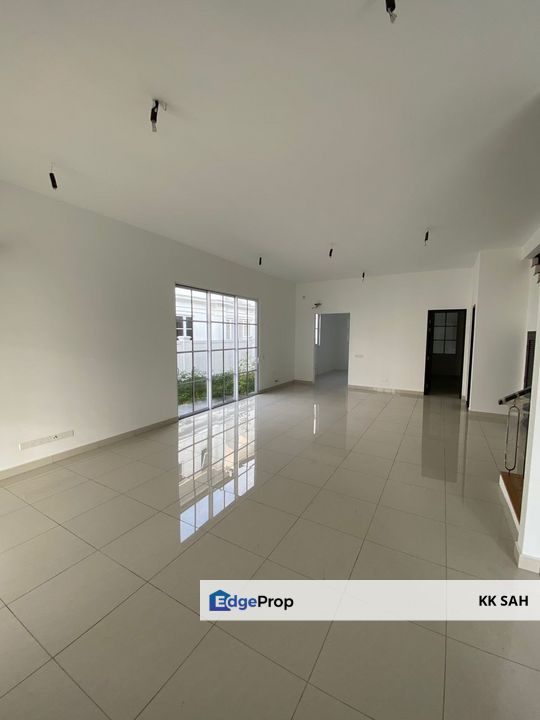 (NEW) 2 STOREY CLUSTER SEMI-D @ ECO MAJESTIC, Selangor, Semenyih