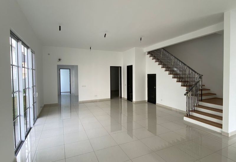 Stoneridge @ Eco Majestic