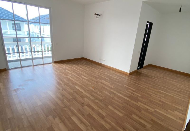 Stoneridge @ Eco Majestic