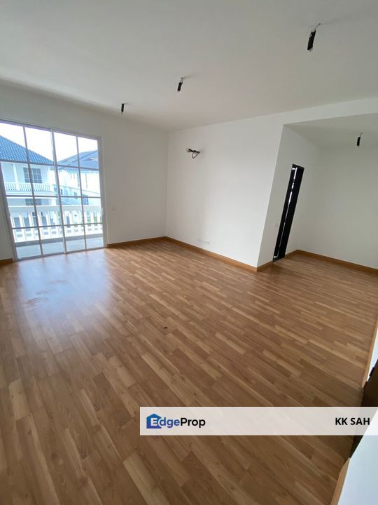 (NEW) 2 STOREY CLUSTER SEMI-D @ ECO MAJESTIC, Selangor, Semenyih