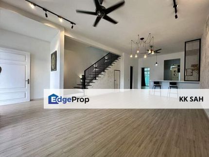 (RENOVATED) MERRYDALE @ ECO MAJESTIC, Selangor, Semenyih