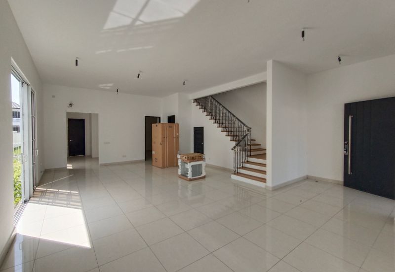 Stoneridge @ Eco Majestic