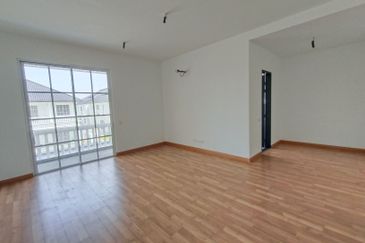 Stoneridge @ Eco Majestic